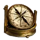 Surveyor's Compass