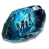 Magnified Area I