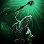 Skeletal Cleric Minion