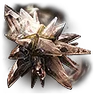 Perfect Essence of Abrasion