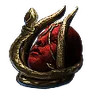 Brutal Orb of Sacrifice