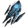 Runic Splinter