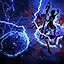 Lightning Warp